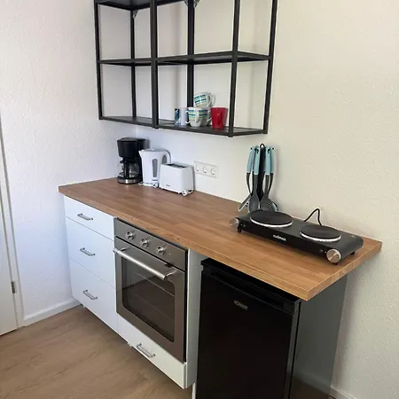 Monteurswohnung Apartman *
